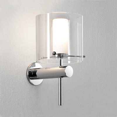 Arezzo Wall Light IP44