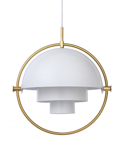 GUBI Multi-Lite Pendant Light - Large