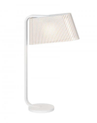 Owalo table lamp