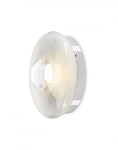 Orbital wall light