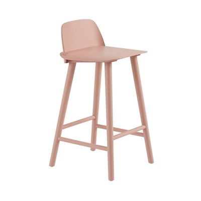 Nerd bar / counter stool