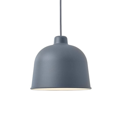 Grain pendant light