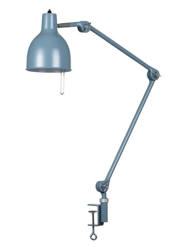 PJ Table Clamp Light