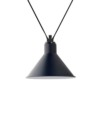 Les acrobates de Gras pendant 323 - conical shade