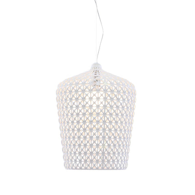 Kartell Kabuki Hanging Pendant Light