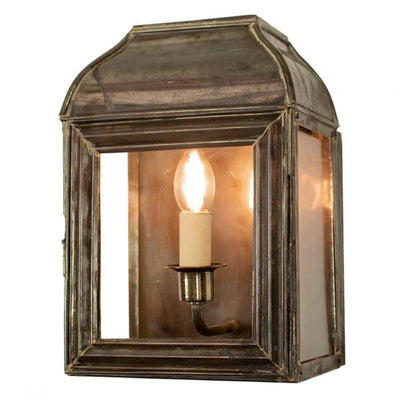 Limehouse Hemingway Wall Lantern / Pendant Light