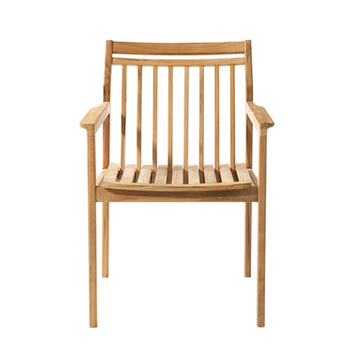 FDB Mobler M1 Sammen Garden Chair