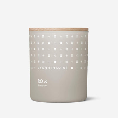 Skandinavisk Scented Candle