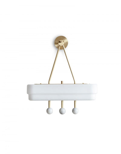 Bert Frank Spate Wall Light