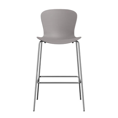 Fritz Hansen Nap Bar Stool