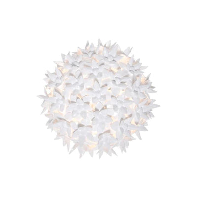 Kartell Bloom Applique Wall Light