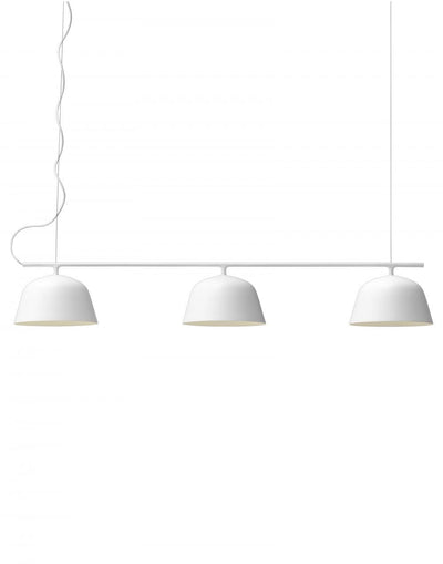 Muuto Ambit Rail Pendant Light