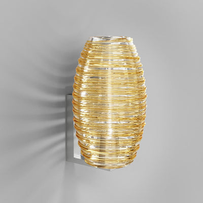 Damasco G wall light