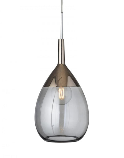 Ebb & Flow Lute Pendant Light - XL