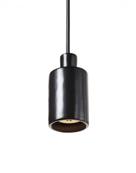 Outlet Can pendant - Regular