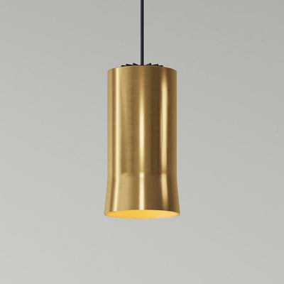 Santa & Cole Cirio Simple Pendant Light