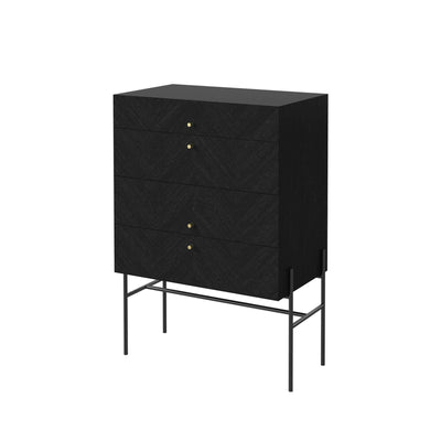 Bolia Luxe Dresser