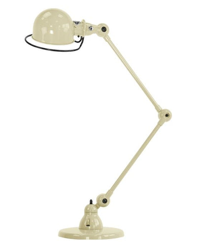 Jielde Loft Two Arm Desk Lamp