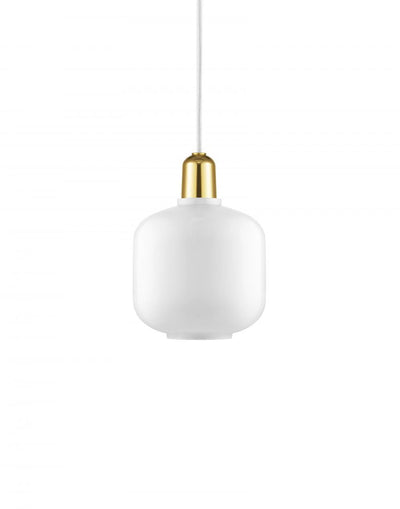 Normann Copenhagen Amp Pendant Light