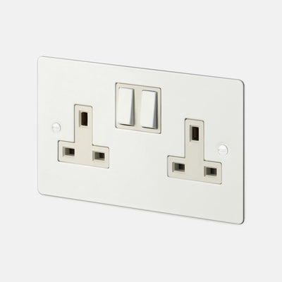 Buster + Punch 2G UK Plug Socket