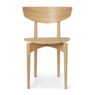 Ferm Herman Dining Chair - Wood