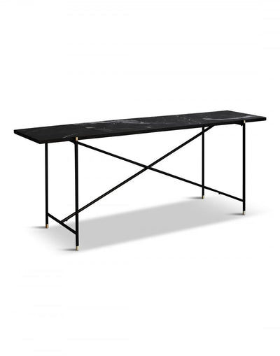 Handvark Console Table