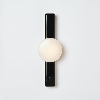 Park wall sconce