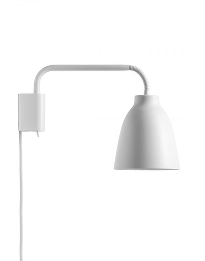 Fritz Hansen Caravaggio Read Wall Light