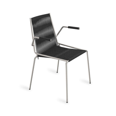 Thorup Copenhagen Noel Chair - with armrests