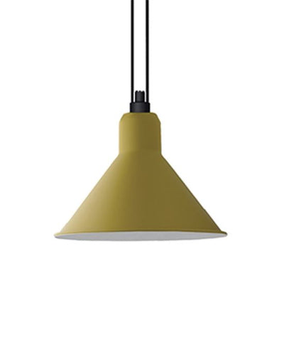 Les acrobates de Gras pendant 322 - conical shade