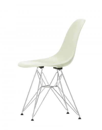 Eames DSR fiberglass side chair