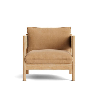 HAY Arbour Club Armchair