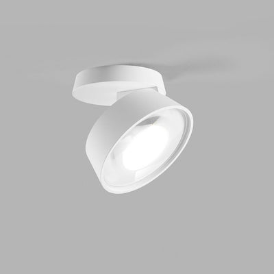 Vantage wall / ceiling light by Light-Point