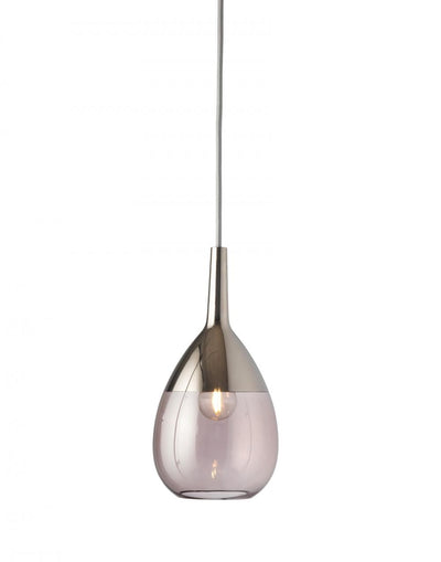 Ebb & Flow Lute Pendant Light - Small