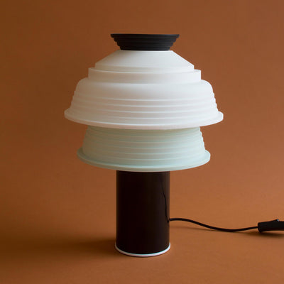 Sowden TL4 table lamp