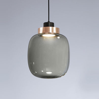 Tooy Legier suspension pendant light