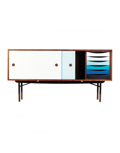 Finn Juhl Sideboard Unit