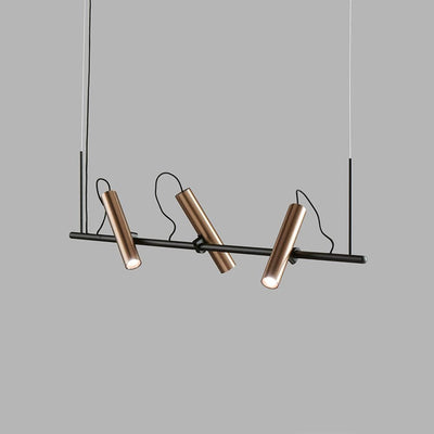 Outlet Spirit linear pendant - Small