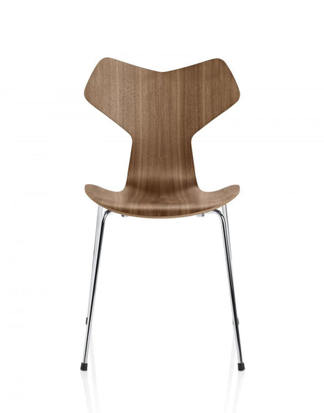 Fritz Hansen Grand Prix Chair