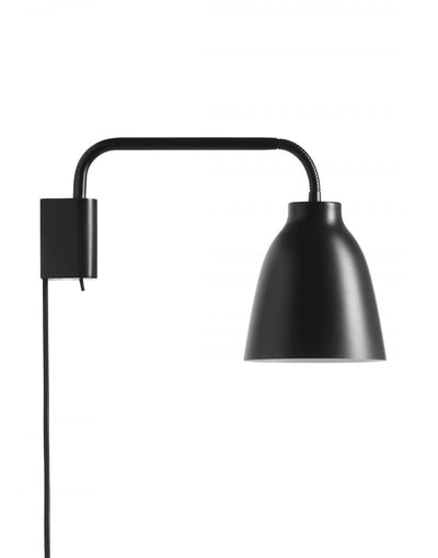 Fritz Hansen Caravaggio Read Wall Light