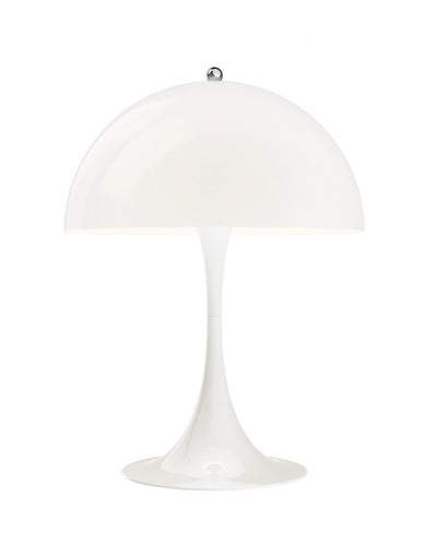 Louis Poulsen Panthella 320 Table Lamp