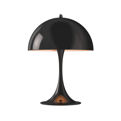 Outlet Panthella 250 table lamp - Black