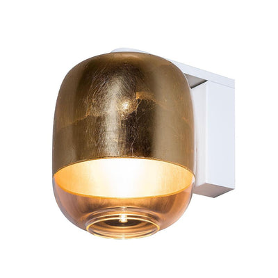 Gong wall light