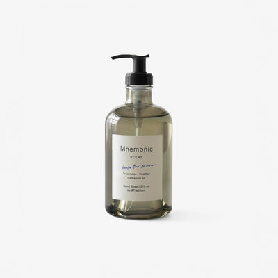 &Tradition MNC1 Mnemonic Hand Soap