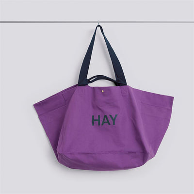 HAY Weekend Bag (Organic), Large