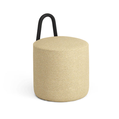 SWEDESE Amstelle Pouf