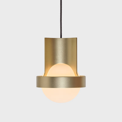 Loop Pendant Light