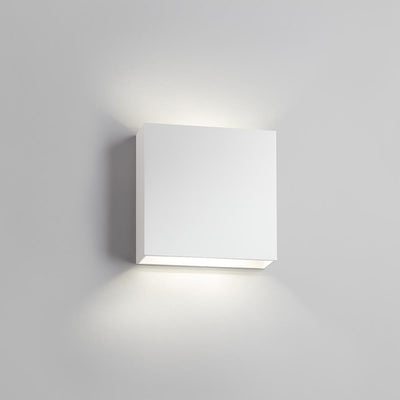 Compact up and down wall light  by Light-Point