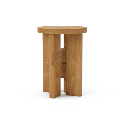 Thorup Copenhagen Mio Stool and Side Table