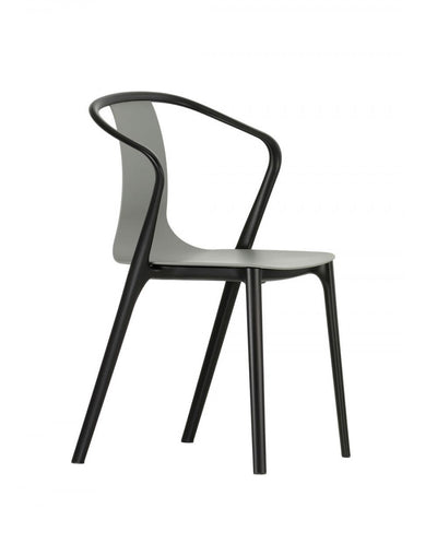 Belleville chair / armchair - plastic